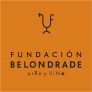 DEFINITIVO_Logo FUNDACION BELONDRADE Arte y Vino alta